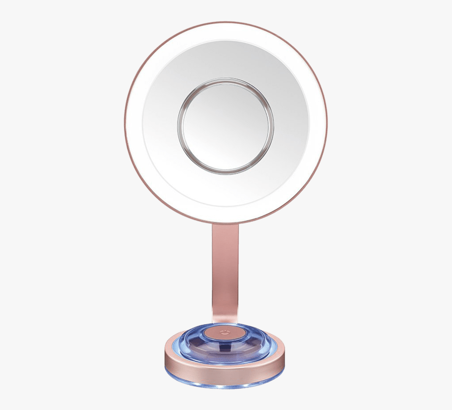 Espejos Con Luz Conair, Transparent Clipart