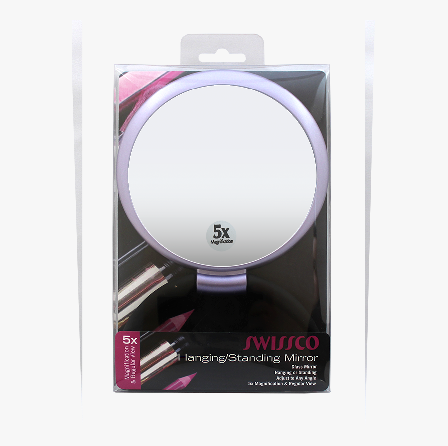 Makeup Mirror, Transparent Clipart
