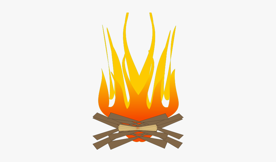 Campfire Clipart Png, Transparent Clipart