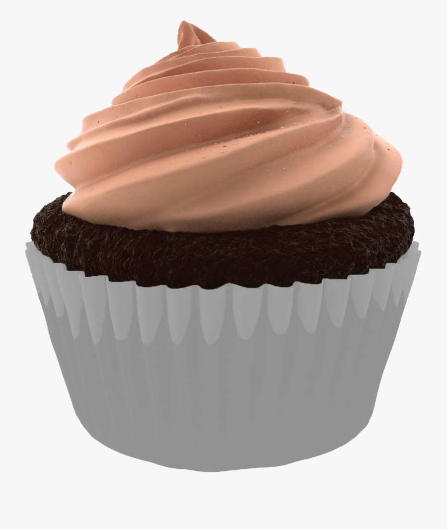 Buttercream, Transparent Clipart