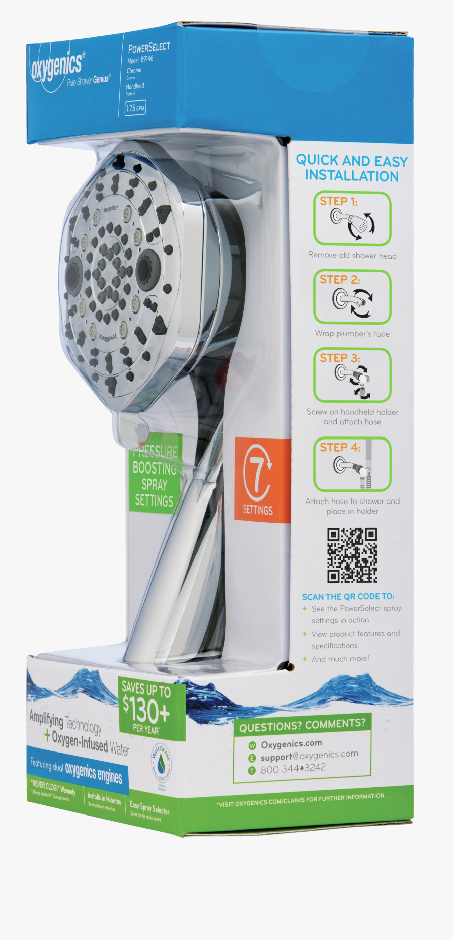Shower Head, Transparent Clipart