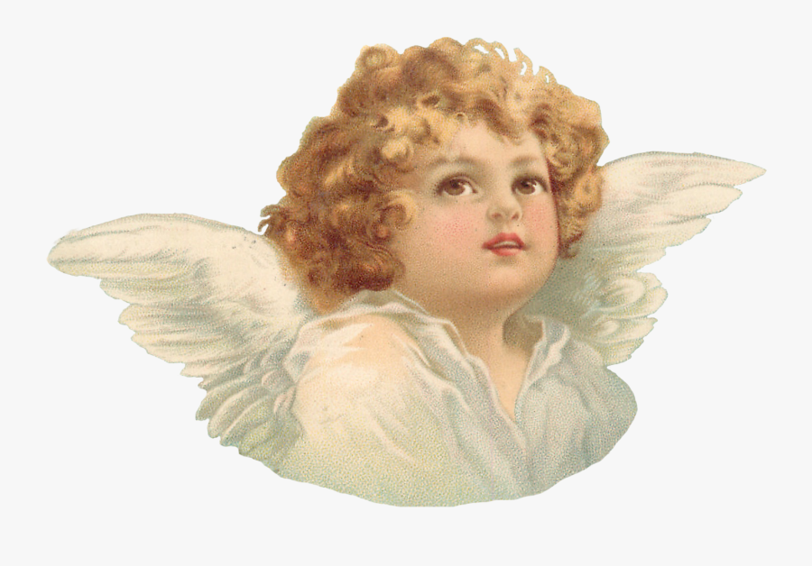 Cherub Png, Transparent Clipart