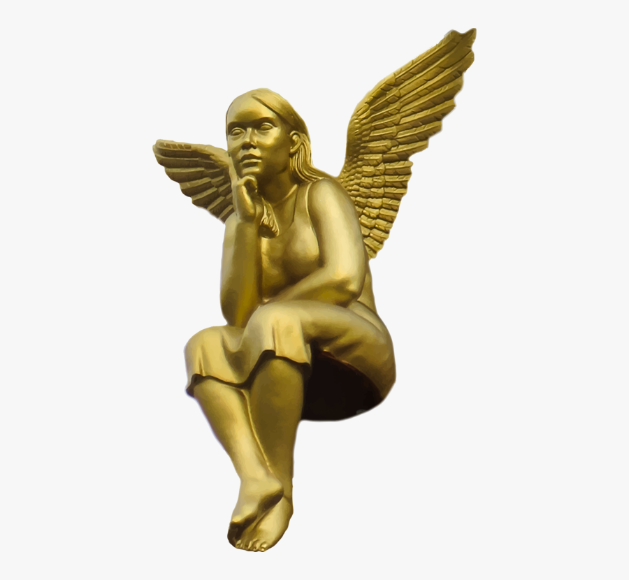 Classical Creature, Transparent Clipart