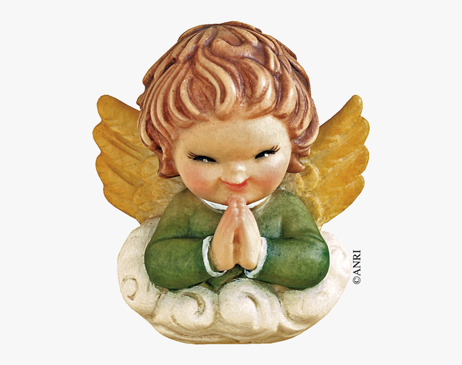 Clip Art Cherub Images - Angel, Transparent Clipart