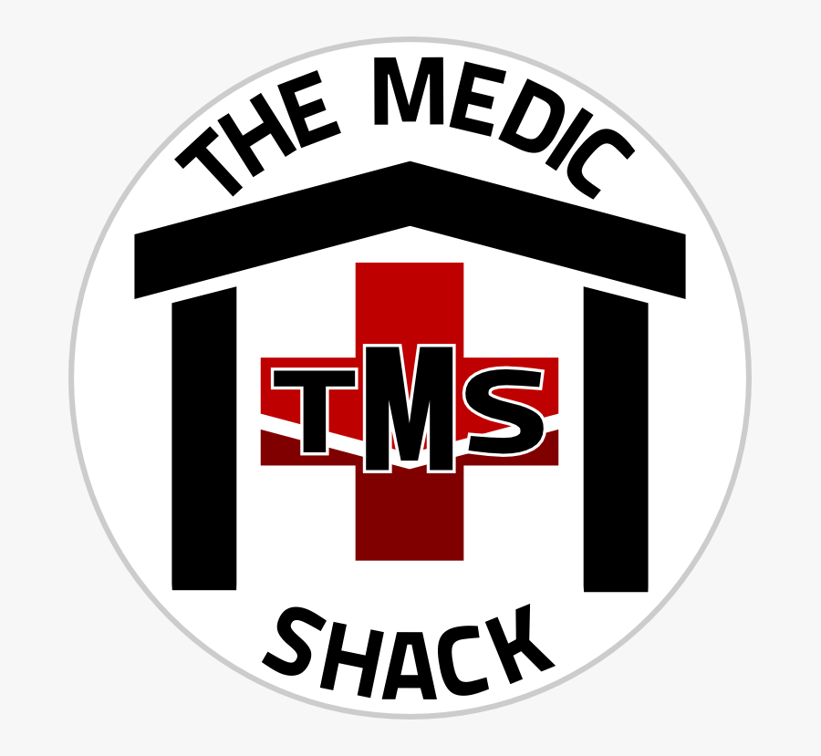 The Shack Alternative And - Circle, Transparent Clipart