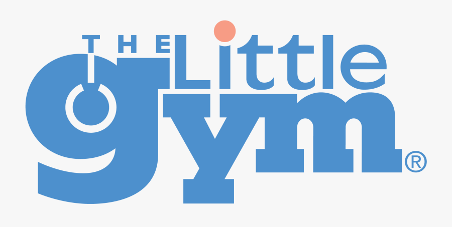The Little Gym Logo - Little Gym Logo Png, Transparent Clipart