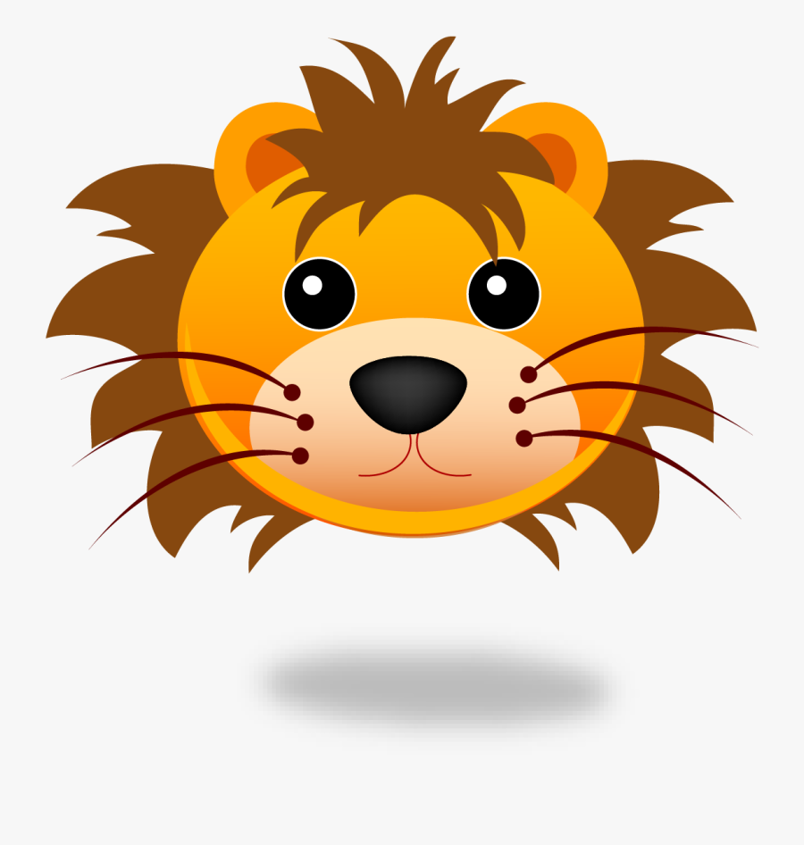 Cartoon, Transparent Clipart