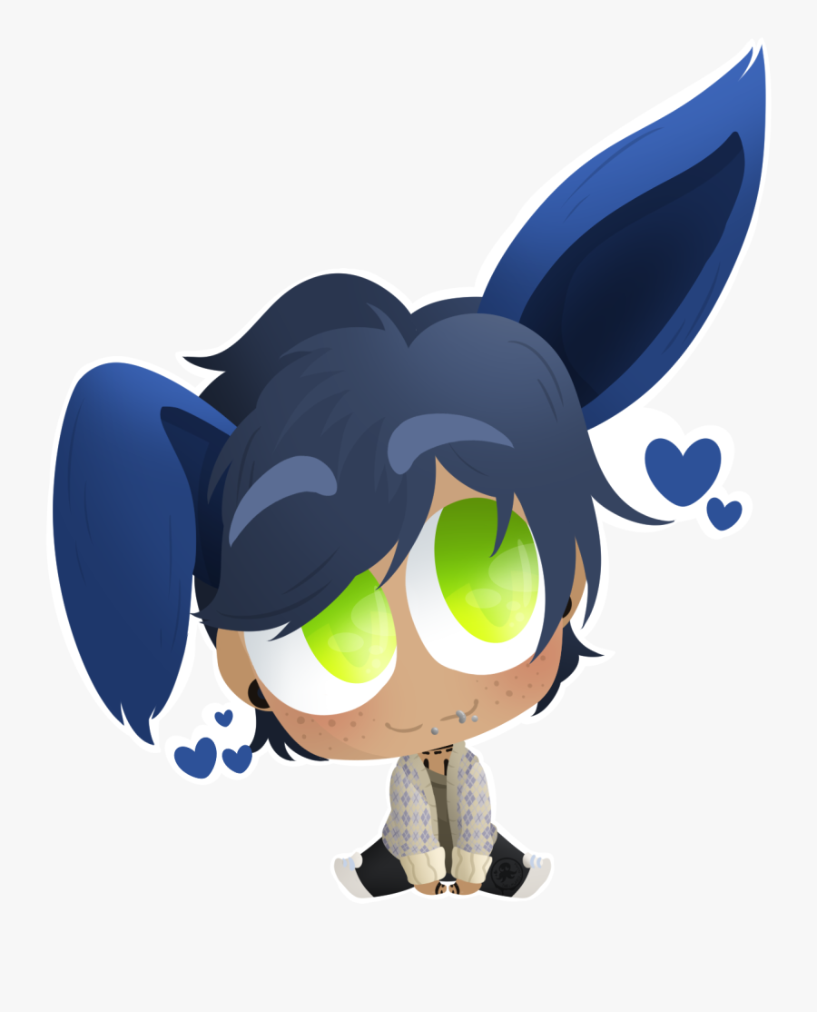 Bunny Kayn - Cartoon - Cartoon, Transparent Clipart