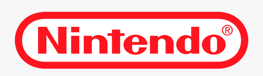 Nintendo Logo - Dip Your Car Logo, Transparent Clipart