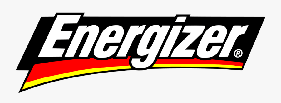 Energizer Logo, Transparent Clipart