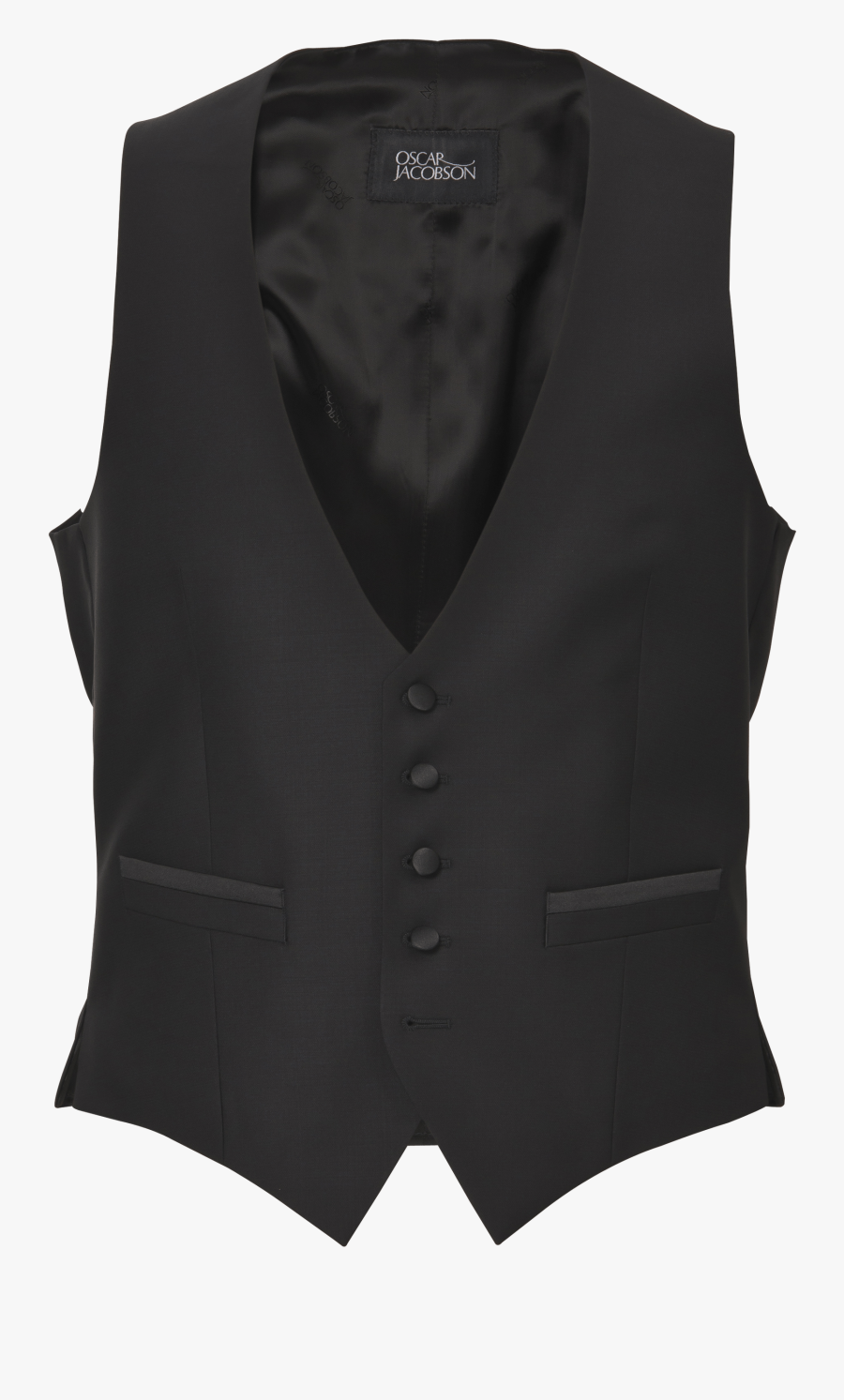 Jackets Png Images Stickpng - Vest, Transparent Clipart