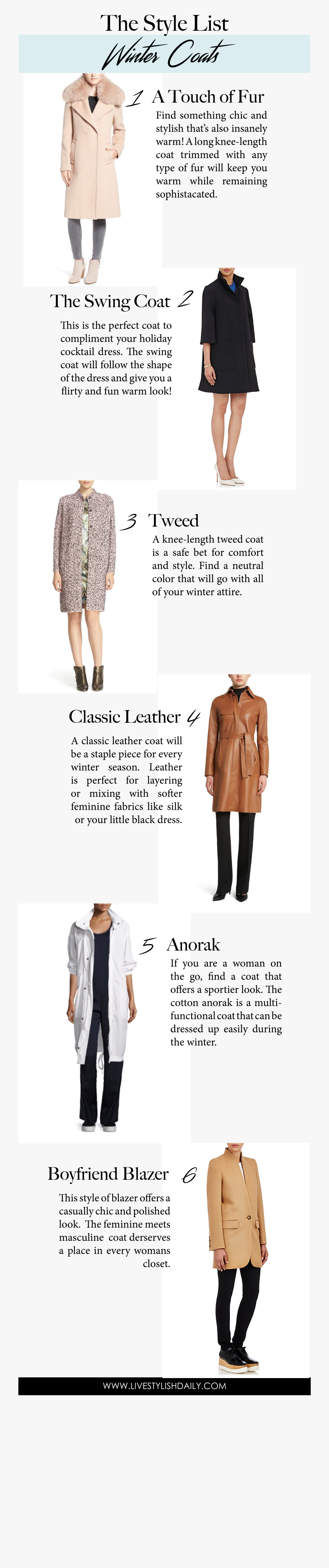 Winter-jackets, Transparent Clipart