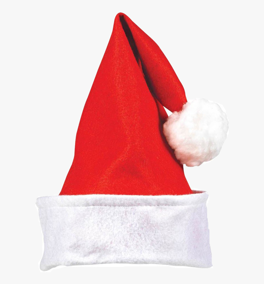 Christmas Hat Png Clipart - Santa Claus, Transparent Clipart