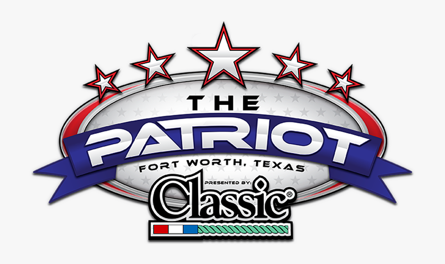 Transparent Steer Wrestling Clipart - Patriot Team Roping, Transparent Clipart