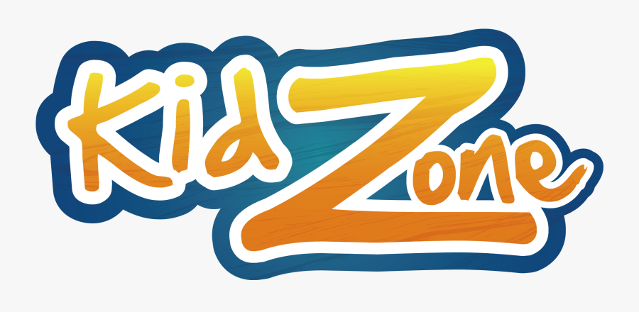 Good News Church - Kid Zone Png, Transparent Clipart