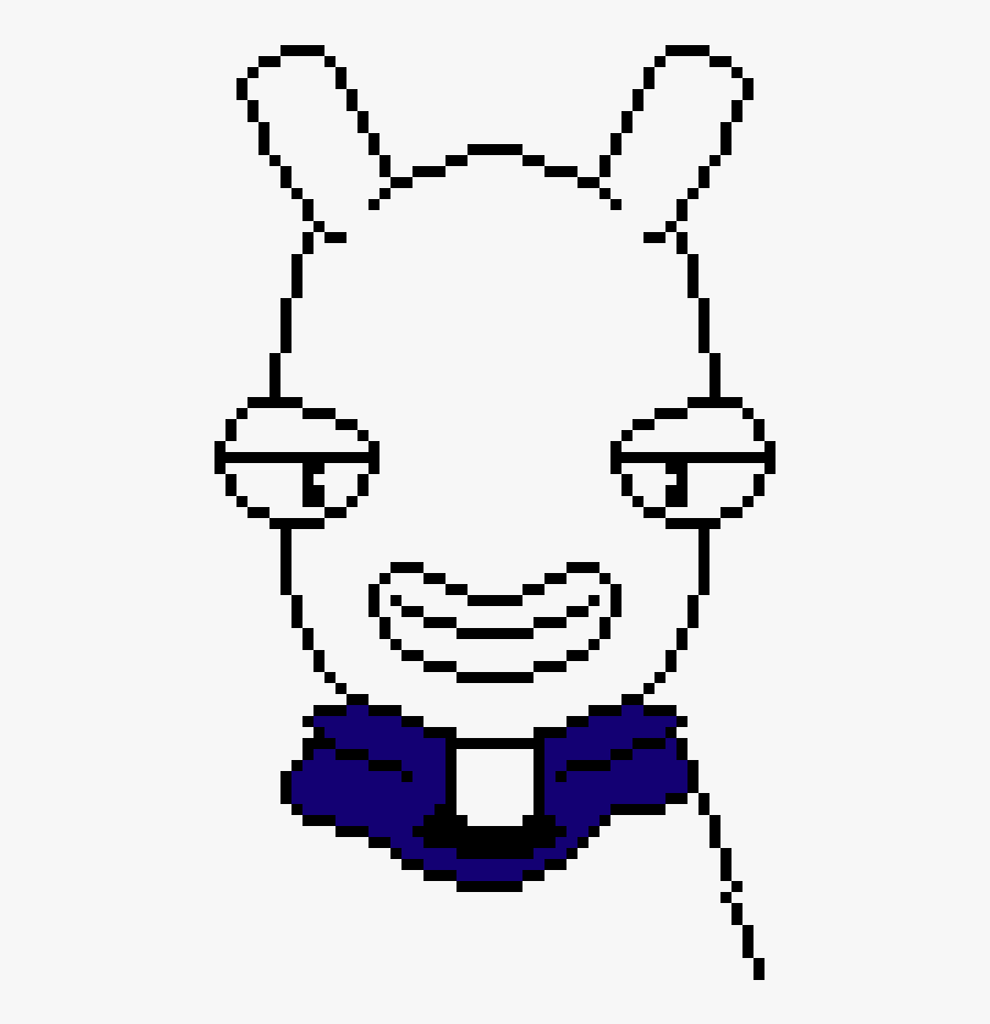 Ding Dong Pixel Art, Transparent Clipart