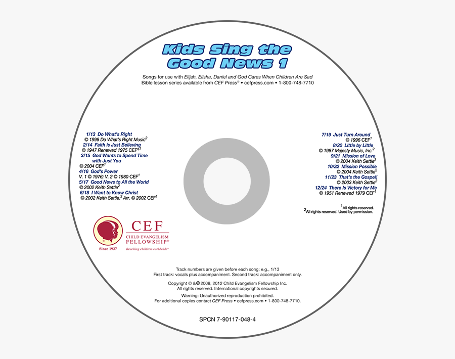 Transparent Sad Child Png - Child Evangelism Fellowship, Transparent Clipart