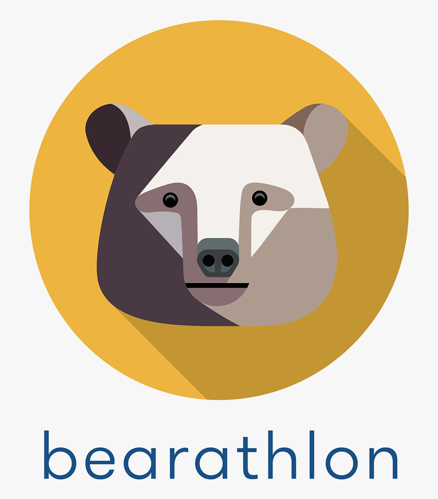 Panda, Transparent Clipart