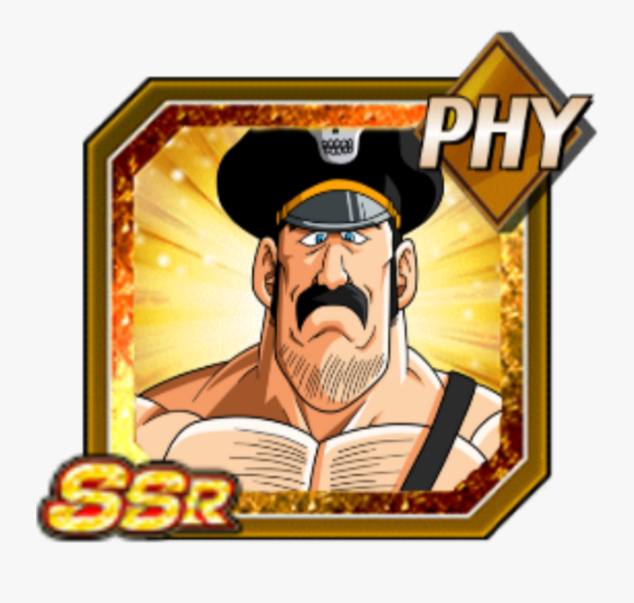 Db-dokfanbattle Wiki - Phy Super Saiyan 2 Goku, Transparent Clipart