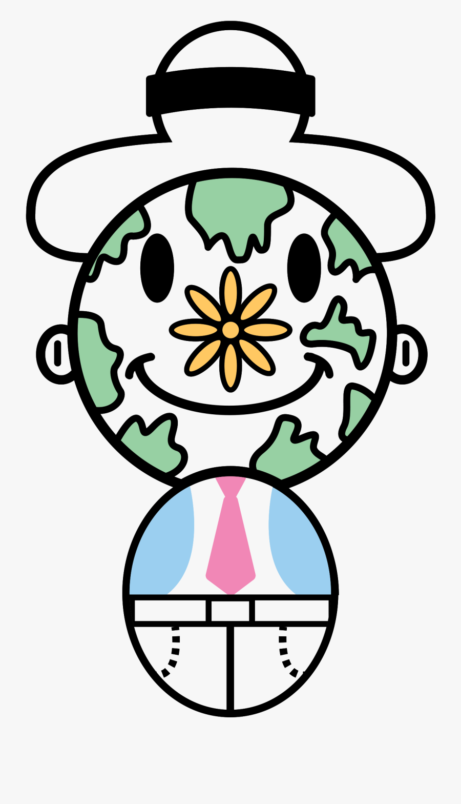 Vga Fn Logo-2, Transparent Clipart