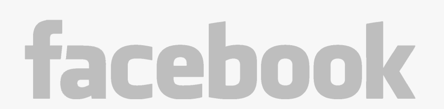 Fantastic Five Entertainment - Facebook Logo White Name, Transparent Clipart