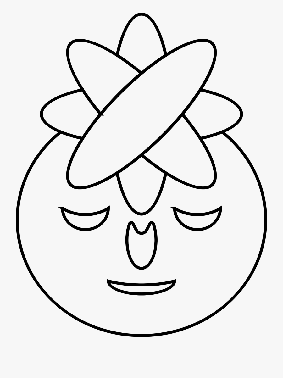 Easy Small Pookalam Design, Transparent Clipart