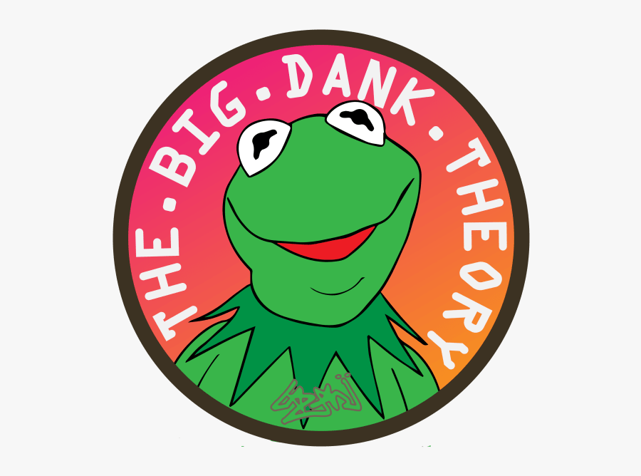 Transparent In My Opinion Clipart - True Frog, Transparent Clipart