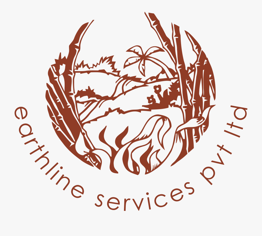 Earthline Services Pvt Ltd - Illustration, Transparent Clipart
