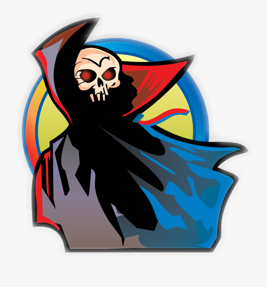 Cap"n Ed"s "mech Hanger Works In Progress - Illustration, Transparent Clipart