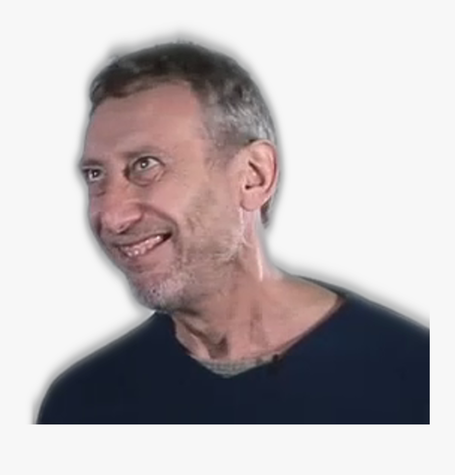 Michael Rosen Png 4 » Png Image - Michael Rosen, Transparent Clipart