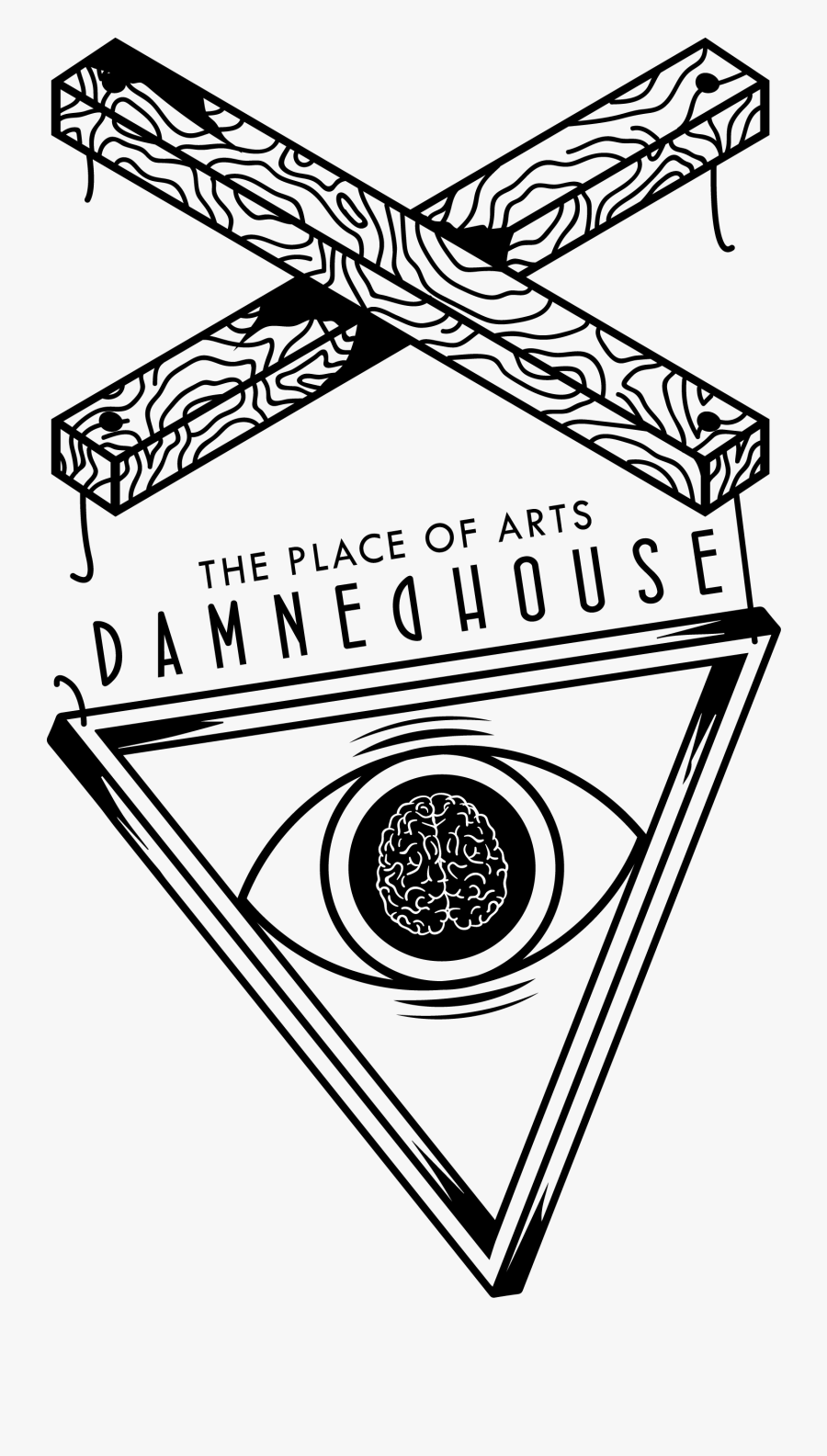 Logo - Line Art, Transparent Clipart