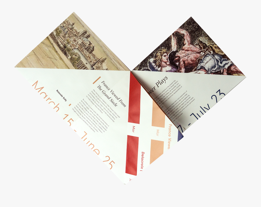 Take A Look Of The Whole Book - Envelope, Transparent Clipart