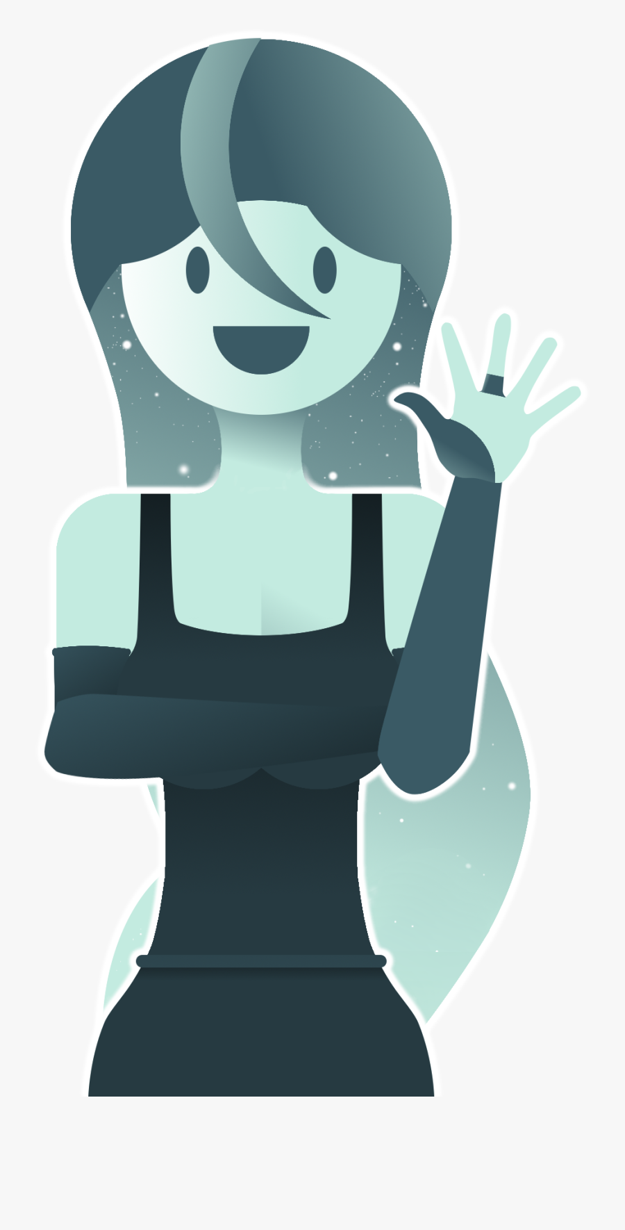 Cartoon, Transparent Clipart