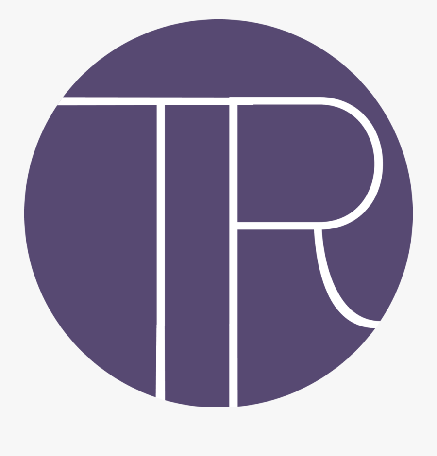 Medal Clipart Purple - Circle, Transparent Clipart