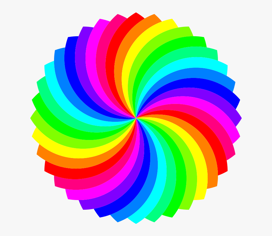 Flower Petal Clipart - Petal, Transparent Clipart