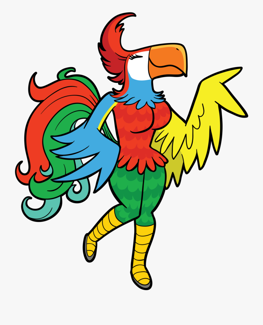 Cartoon, Transparent Clipart