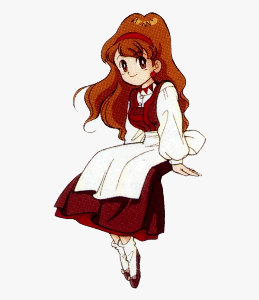 Kaeru No Tame Ni Kane Wa Naru Wiki - Frog The Bell Tolls Princess, Transparent Clipart