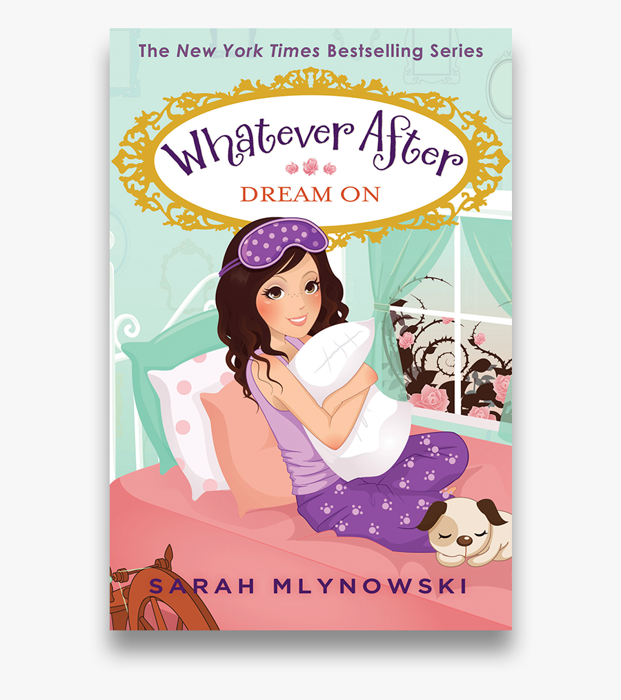 Wa4 - Whatever After Dream, Transparent Clipart