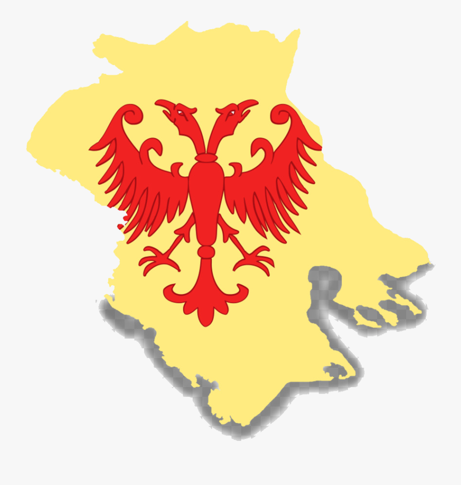 Yellow Owl Bird Transparent Image Clipart Free Png - Serbian Flags Through History, Transparent Clipart