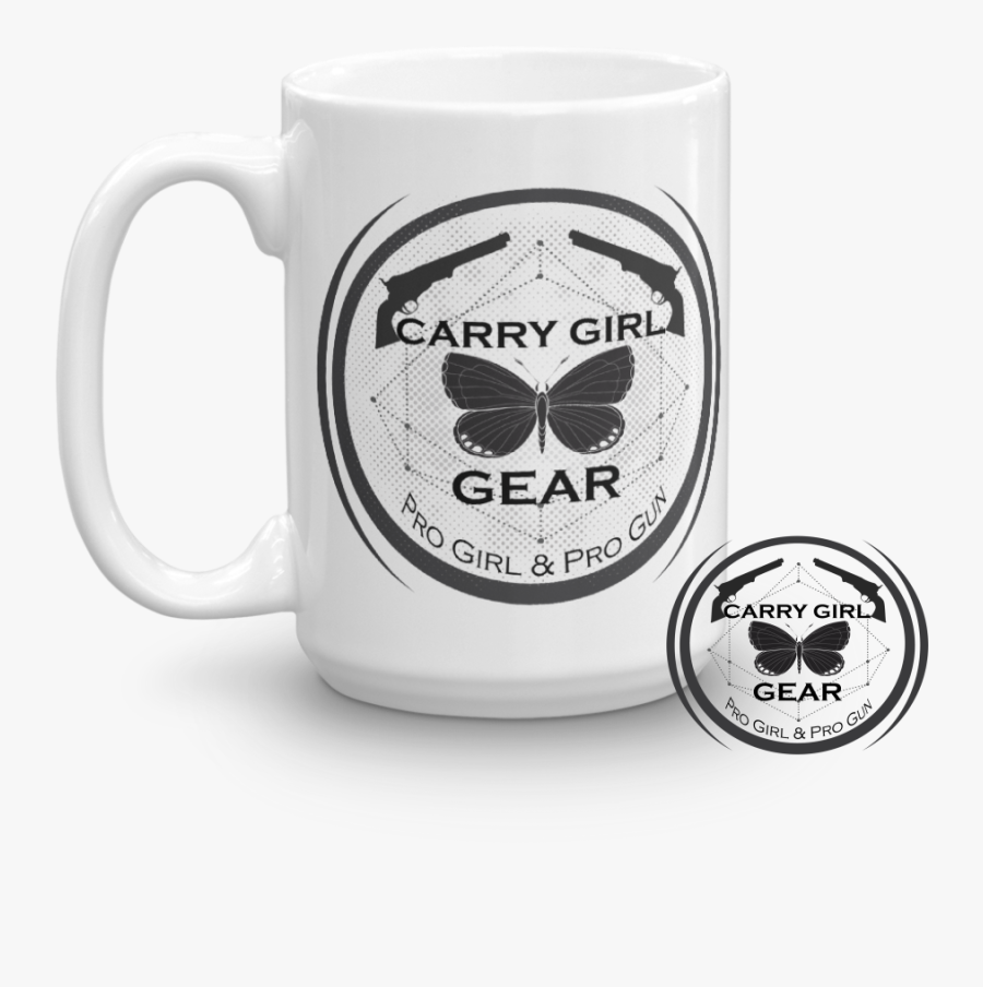 Mug, Transparent Clipart