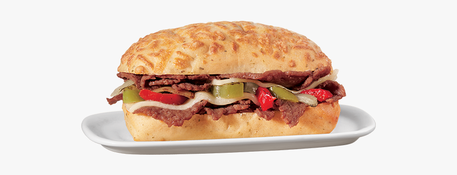 Artisan-style Philly Steak - ساندوتش ستيك Png, Transparent Clipart