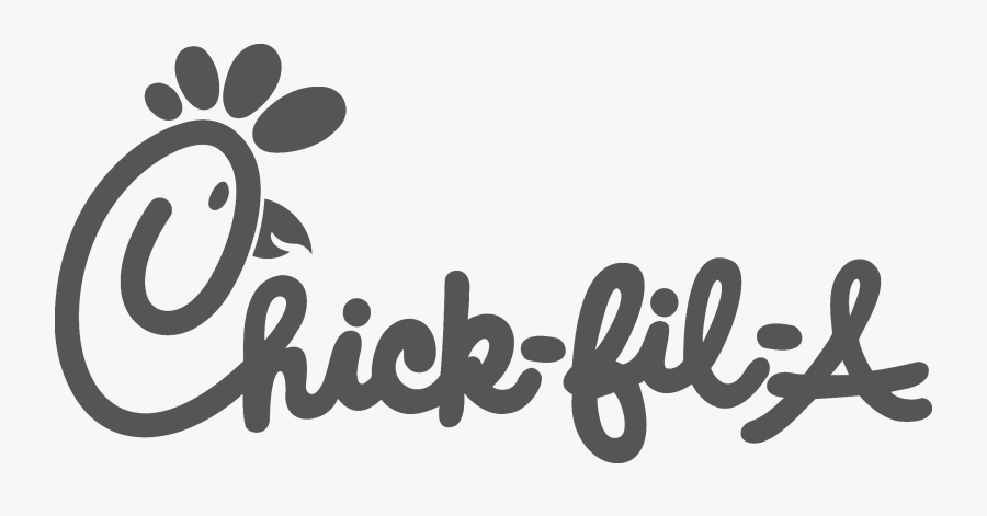 Chick Fil A Sigh, Transparent Clipart