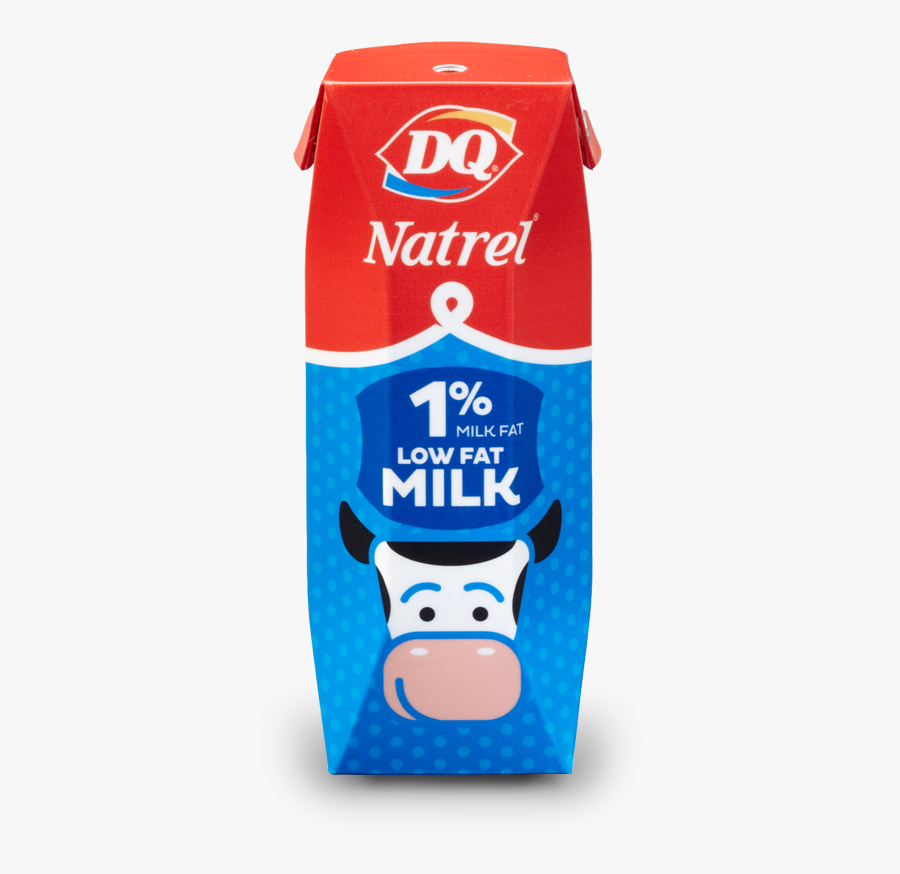 Transparent Chocolate Milk Png - Dairy Queen Kids Menu, Transparent Clipart