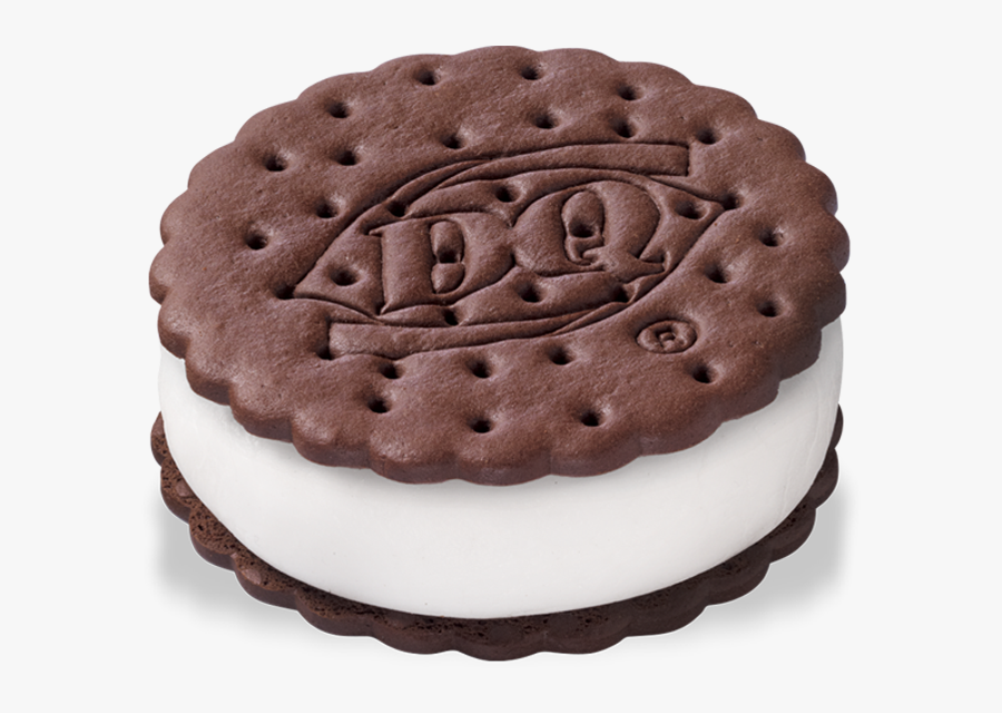 Sandwich Dq® - Dq Sandwich, Transparent Clipart