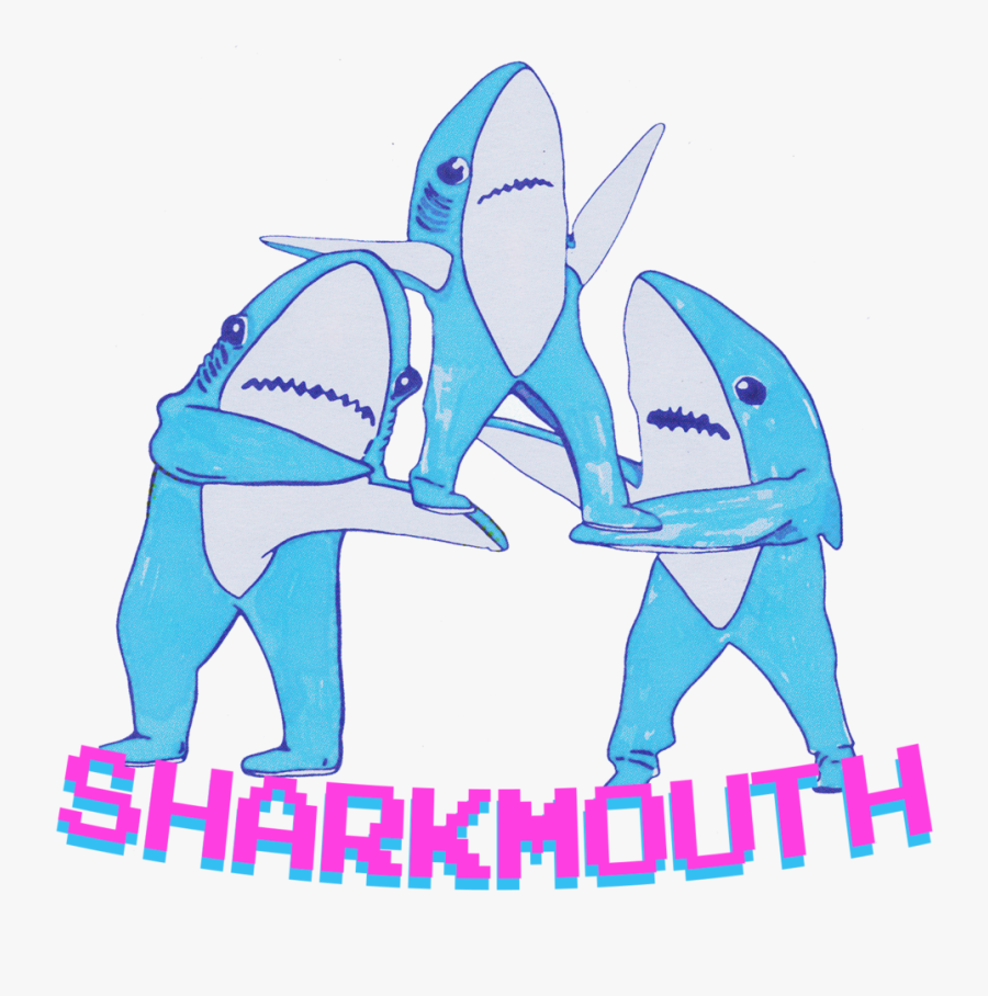 Transparent Cartoon Shirt Png, Transparent Clipart