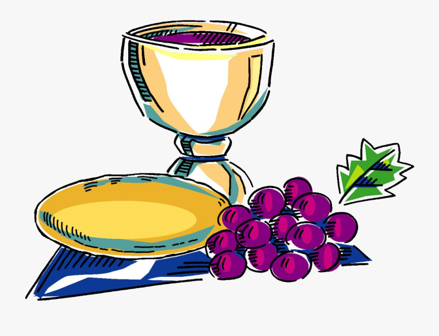 Clip Art Eucharist Clip Art - First Holy Communion Background Png, Transparent Clipart