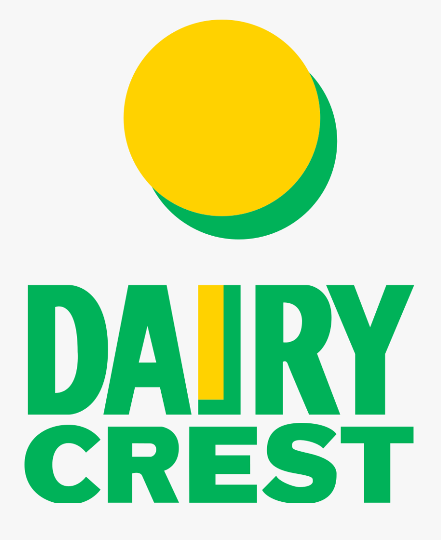 Dairy Crest Png Logo - Dairy Crest Logo Png, Transparent Clipart