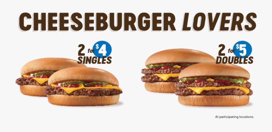 Diary Queen Cheeseburgers Good, Transparent Clipart