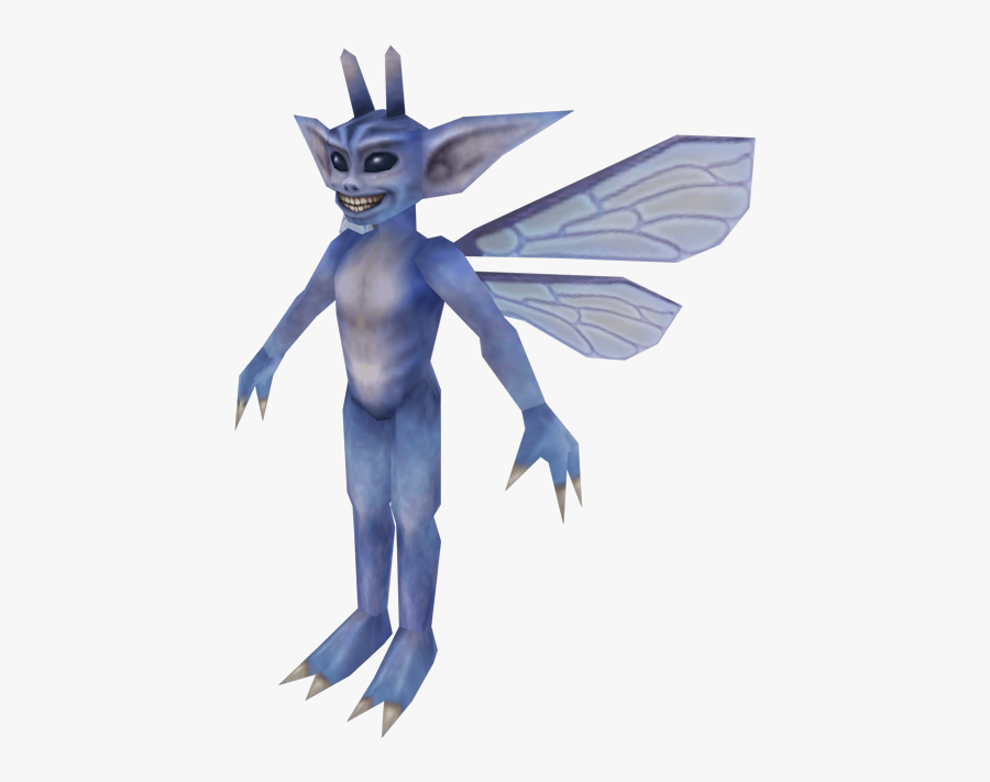 Pixie Harry Potter And The Prisoner Of Azkaban Harry - Pixies Harry Potter Transparent, Transparent Clipart