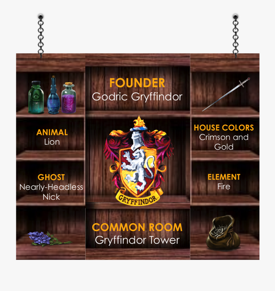 Transparent Dementor Png - Crest, Transparent Clipart